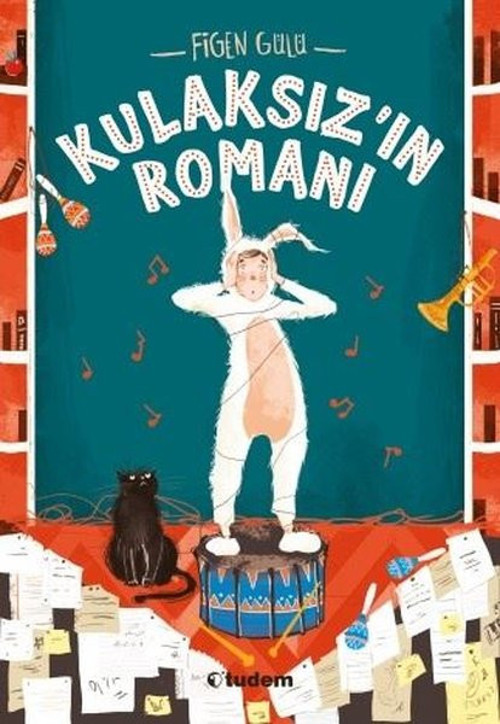 Kulaksız`ın Romanı